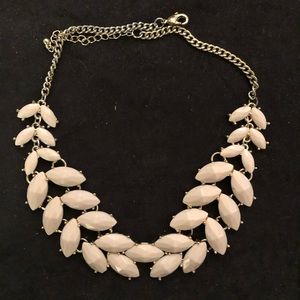 Funky Chic Statement Necklace